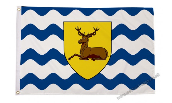 Hertfordshire Flag